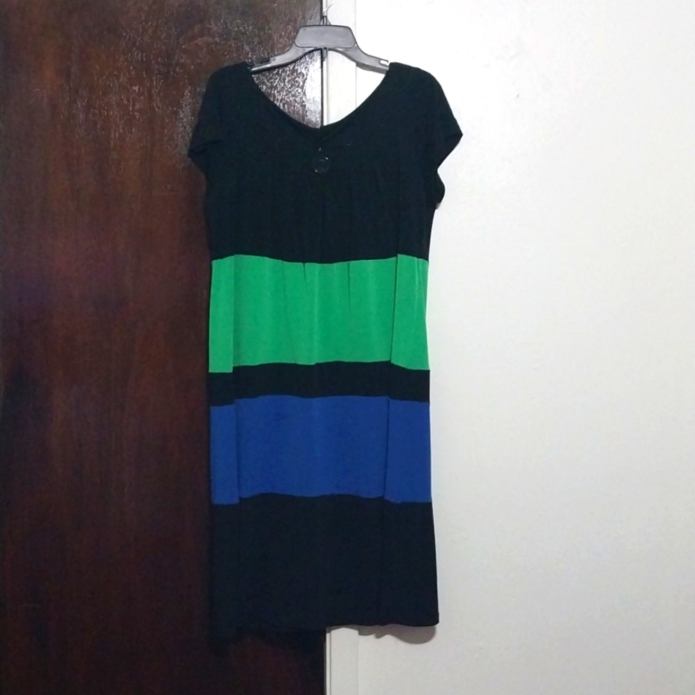 VOIR VOIR Dress size16